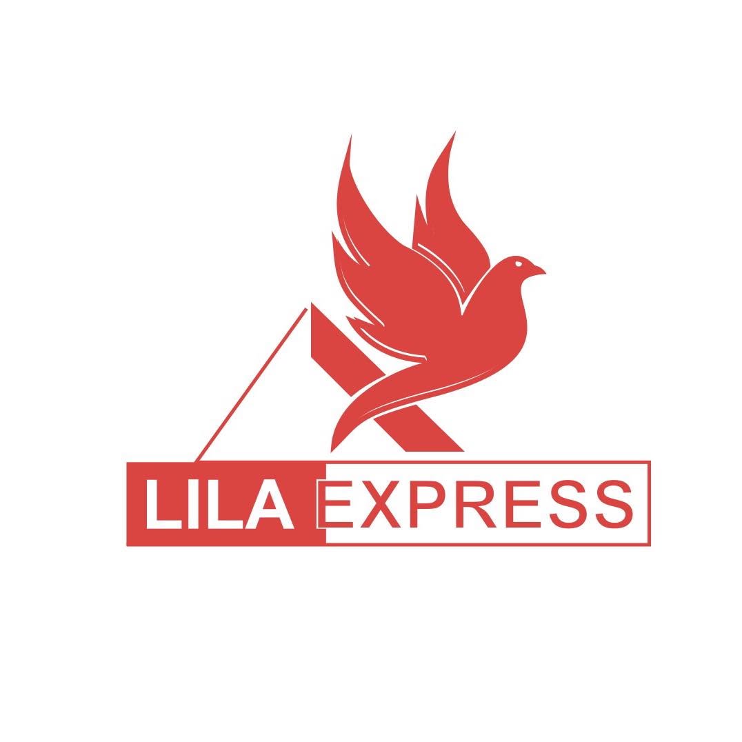 Lila Express Logo